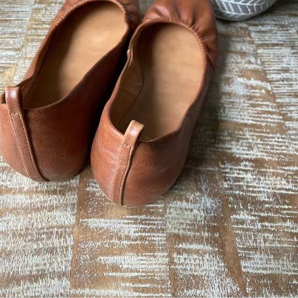 Style & Co Ballet Flats - Picture 6 of 9